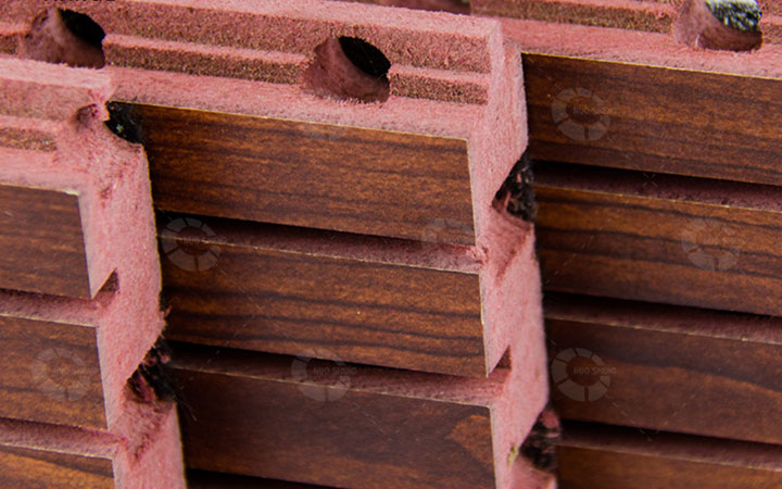 一些關(guān)于聲學設(shè)計知識 一些關(guān)于聲學設(shè)計知識