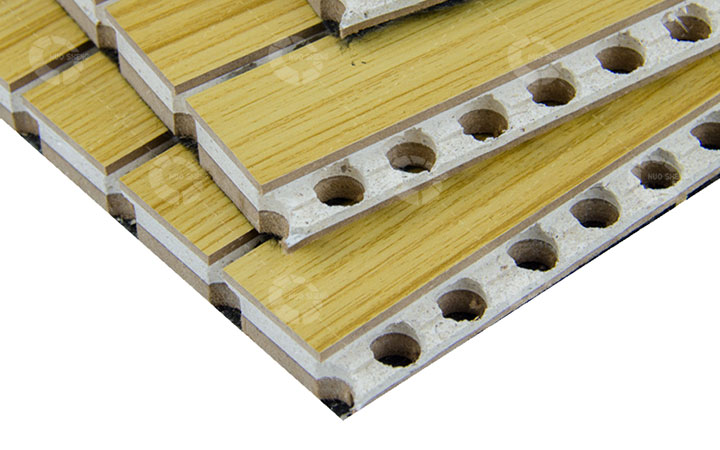 為什么安裝吸音材料卻沒效果 為什么安裝吸音材料卻沒效果