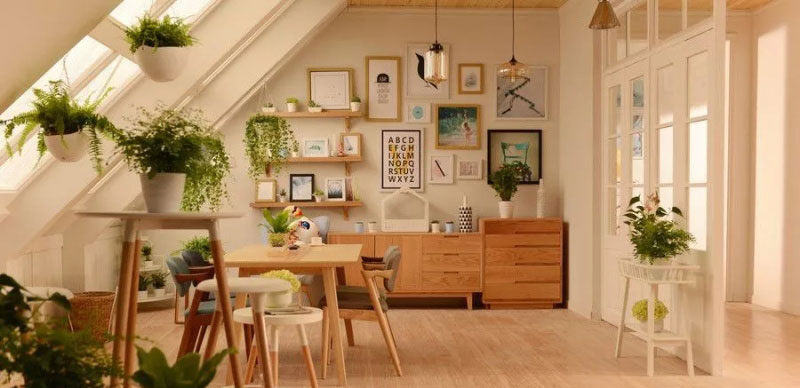 裝修干貨 | 這些隔音技巧,讓你周末睡到自然醒! 裝修干貨 | 這些隔音技巧,讓你周末睡到自然醒!