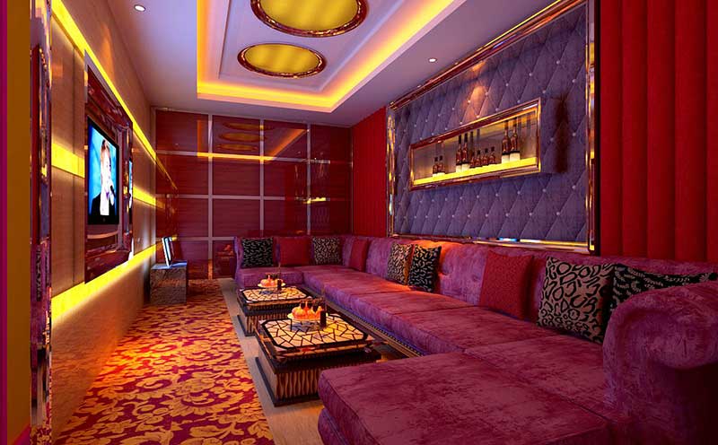 KTV應(yīng)該怎樣進(jìn)行聲學(xué)設(shè)計 KTV應(yīng)該怎樣進(jìn)行聲學(xué)設(shè)計