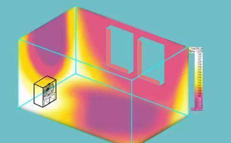 室內(nèi)聲學(xué)設(shè)計(jì)之室內(nèi)聲場(chǎng) 室內(nèi)聲學(xué)設(shè)計(jì)之室內(nèi)聲場(chǎng)