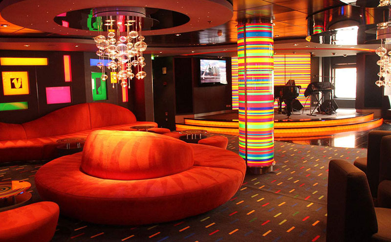 歌舞廳聲學(xué)設(shè)計(jì)規(guī)范 歌舞廳聲學(xué)設(shè)計(jì)規(guī)范