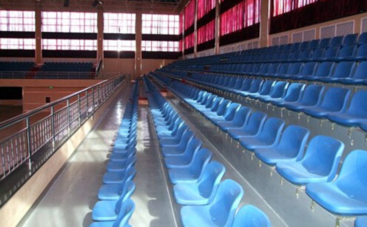 多功能體育館聲學(xué)設(shè)計1 多功能體育館聲學(xué)設(shè)計1