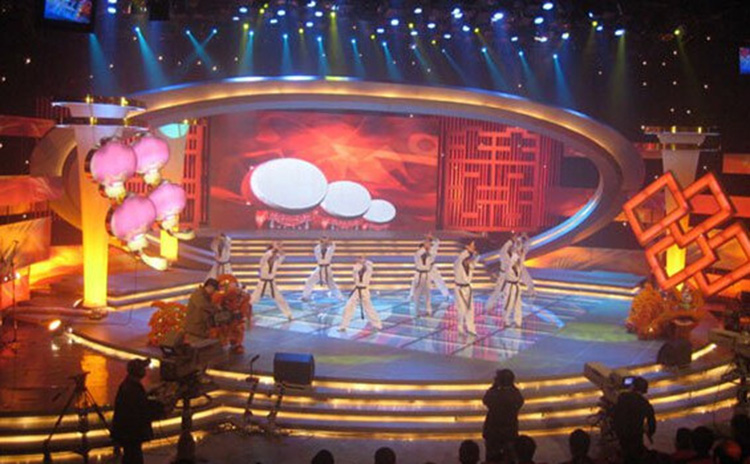 多功能演播廳聲學(xué)設(shè)計(jì)方案 多功能演播廳聲學(xué)設(shè)計(jì)方案