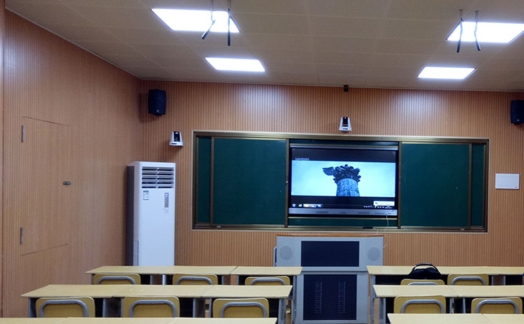 海南??谀持袑W吸音板工程 海南??谀持袑W吸音板工程