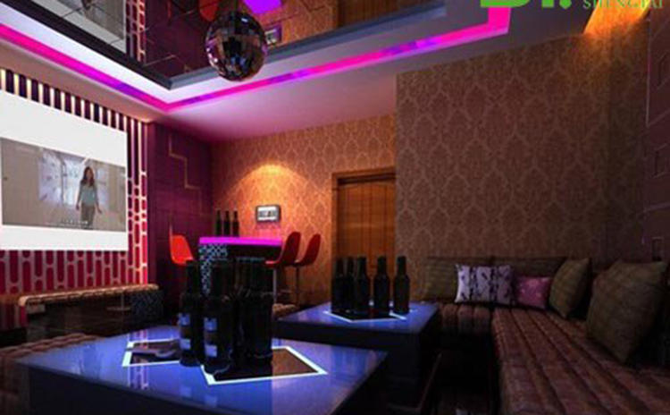 ktv隔音怎么做之詳細(xì)做法 ktv隔音怎么做之詳細(xì)做法