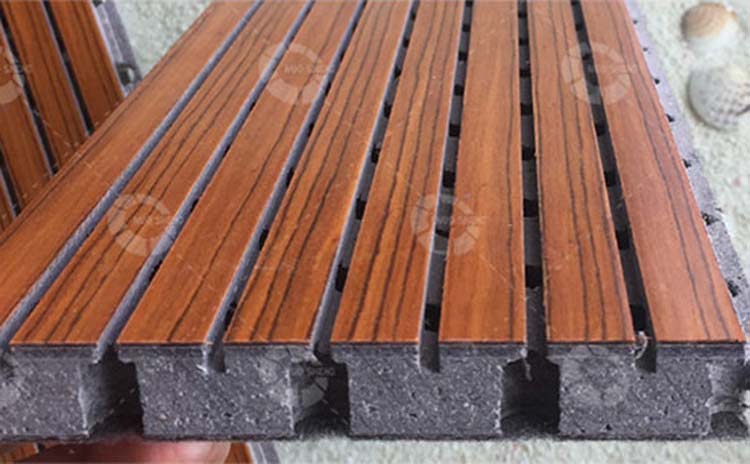 陶鋁吸音板是怎樣進行清潔和保養(yǎng)的 陶鋁吸音板是怎樣進行清潔和保養(yǎng)的