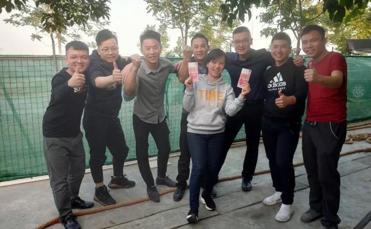 諾聲團(tuán)建活動(dòng)日，不負(fù)好“食”光！