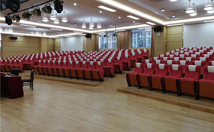 黑龍江大慶學(xué)校多功能報告廳軟包吸音板聲學(xué)工程 黑龍江大慶學(xué)校多功能報告廳軟包吸音板聲學(xué)工程