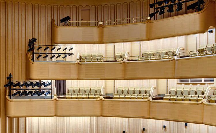 福建寧德禮堂孔木吸音材料聲學(xué)工程 福建寧德禮堂孔木吸音材料聲學(xué)工程