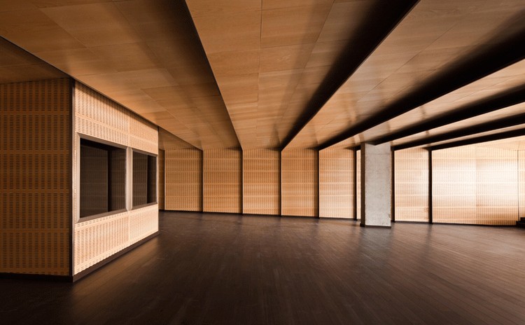 江蘇徐州接待室穿孔藝術吸音板聲學工程-1 江蘇徐州接待室穿孔藝術吸音板聲學工程-1