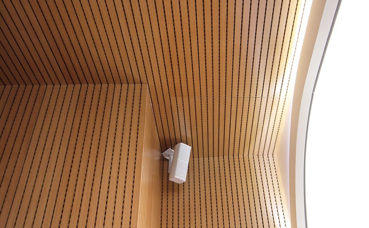 河北衡水陳列室防火吸音板聲學(xué)工程-6 河北衡水陳列室防火吸音板聲學(xué)工程-6