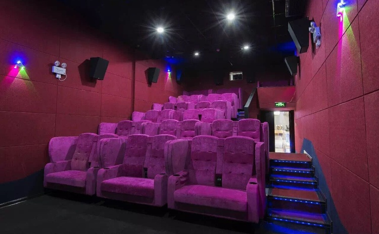 山西大同電影院-3 山西大同電影院-3