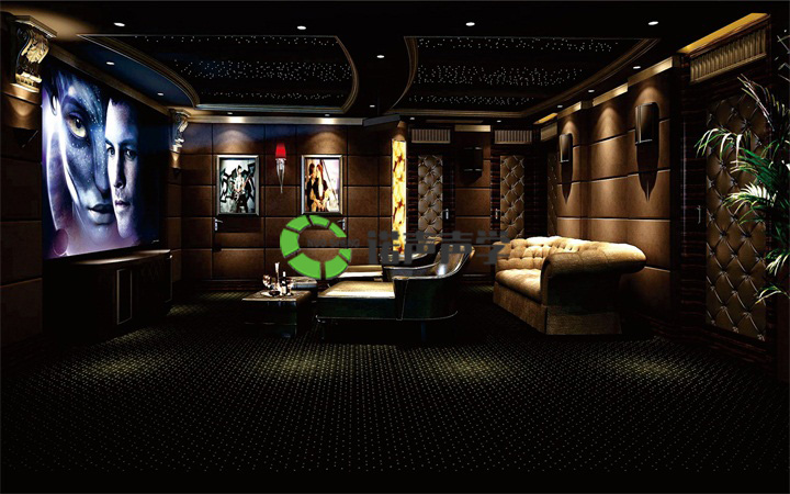 家庭影院聲學(xué)設(shè)計 家庭影院聲學(xué)設(shè)計